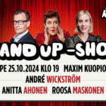 Stand Up Show 