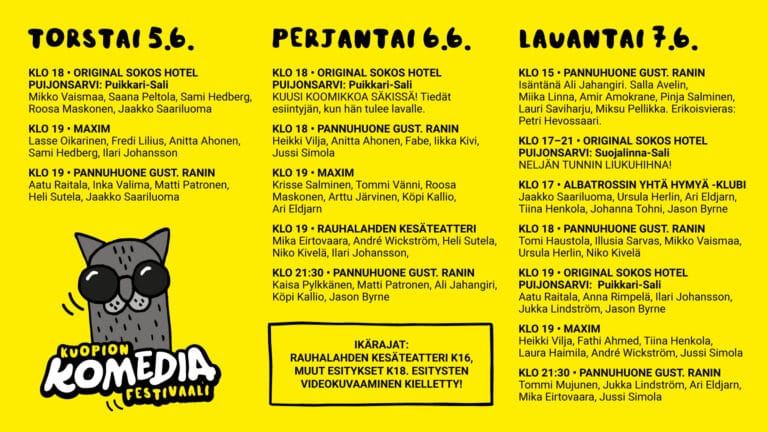 Etusivu