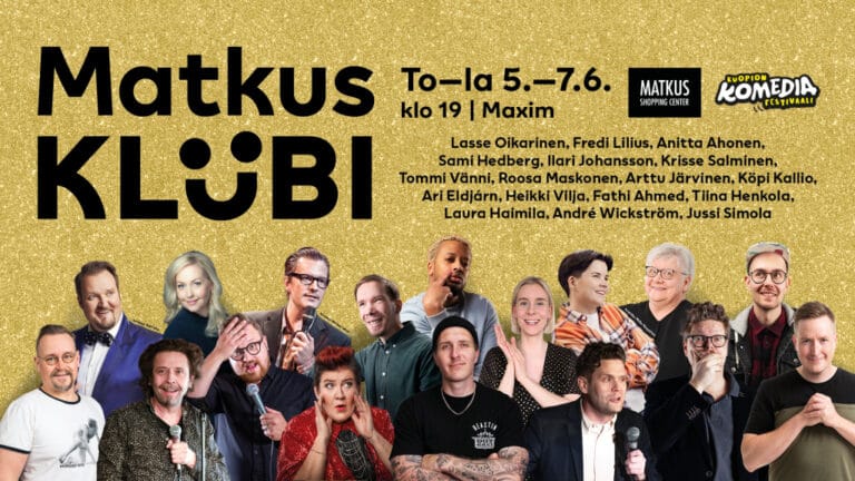 Matkus klubit