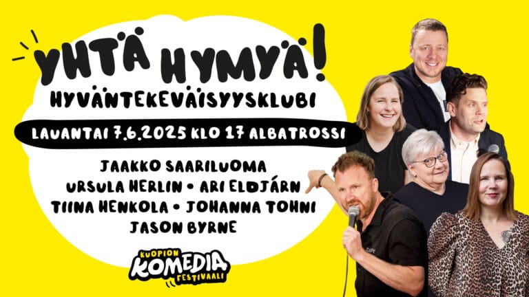 Lauantai 7.6.