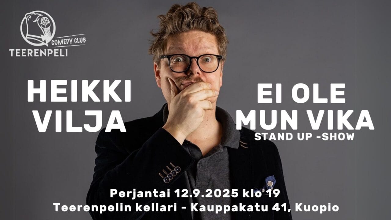 12.9.2025 Teerenpeli