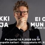 Heikki Vilja