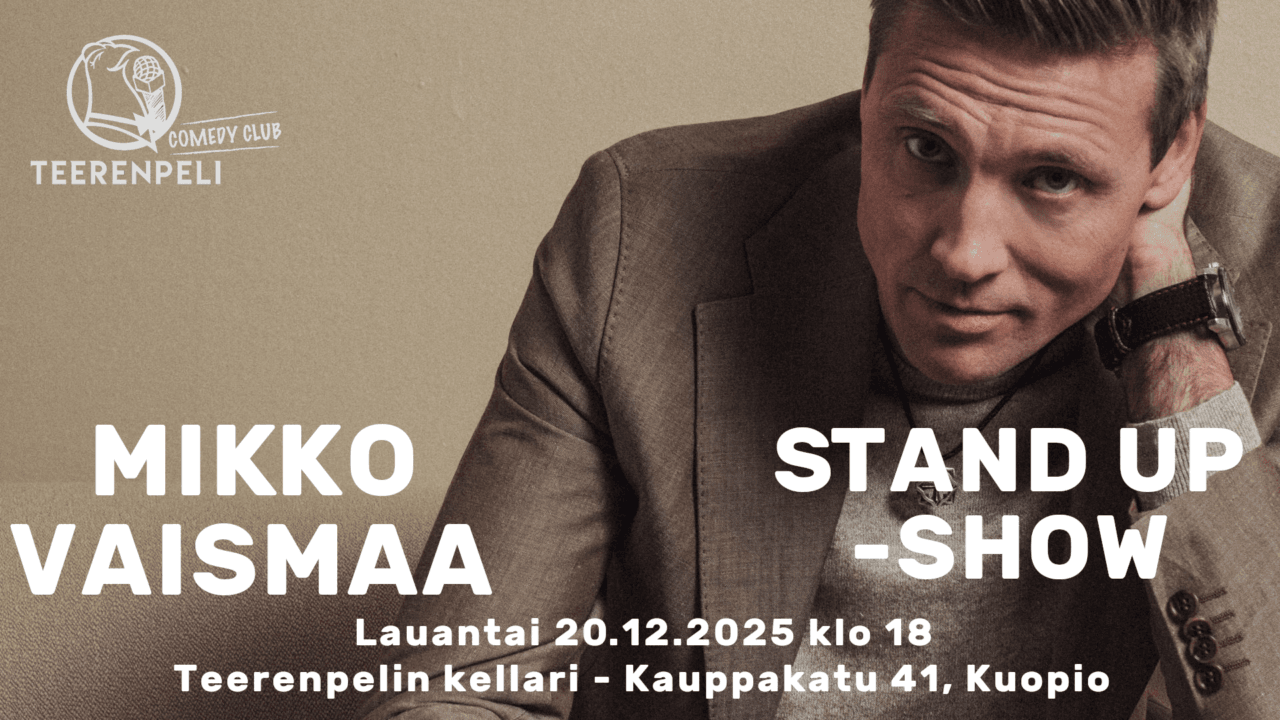 20.12. Teerenpeli