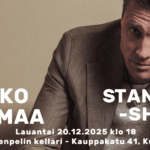 Mikko Vaismaa
