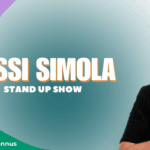 Jussi Simola
