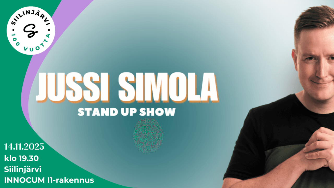 Pe 14.11.2025 Siilinjärvi