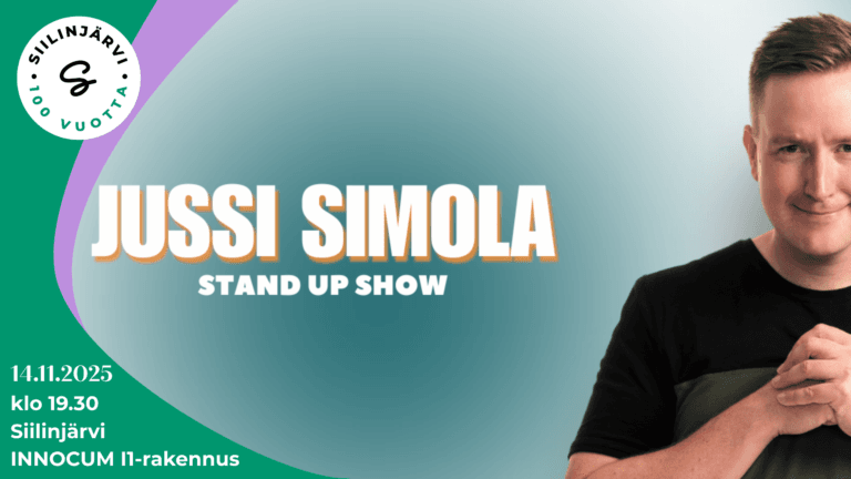 Pe 14.11.2025 Siilinjärvi