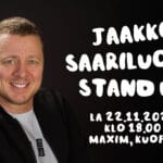 Jaakko Saariluoma