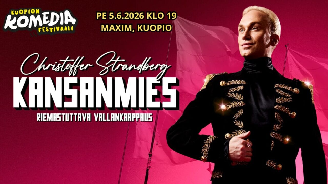 5.6.2026 Christoffer