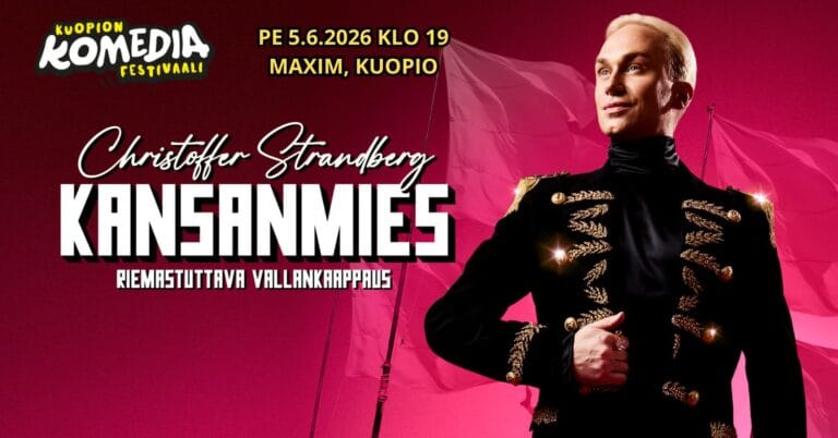 5.6.2026 Christoffer