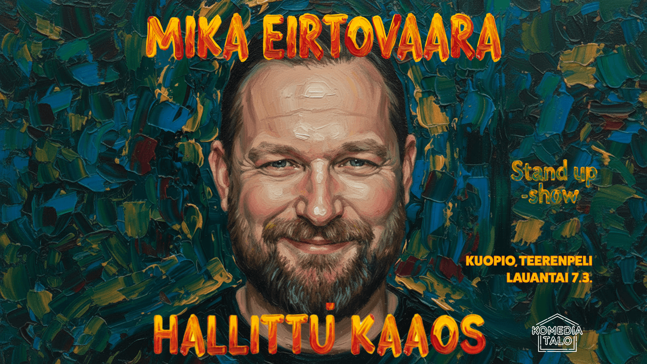7.3. Eirtovaara