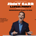 Jimmy Carr