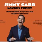 Jimmy Carr