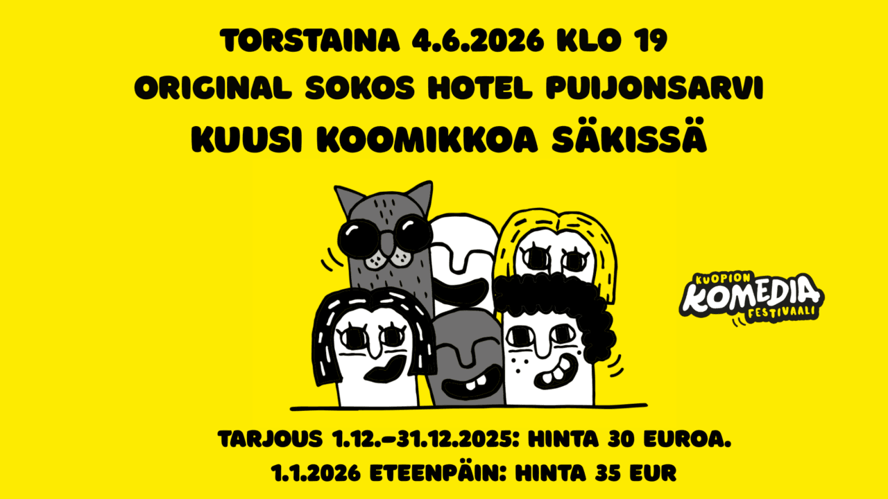4.6.2026 Säkissä normi