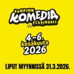 Komediafestivaali