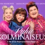 Pyhä Kolminaiseus