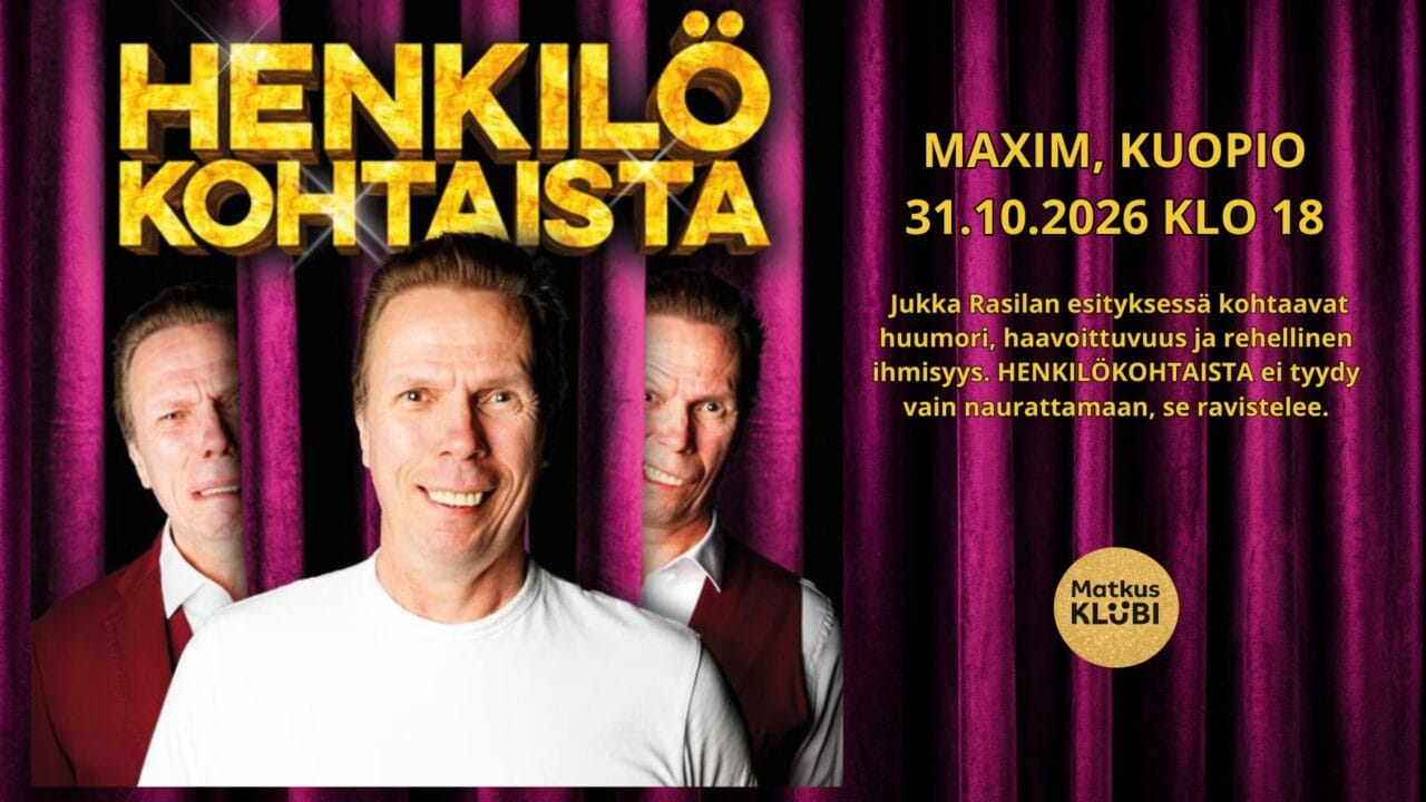 31.10.2026 Jukka Rasila