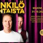 Jukka Rasila