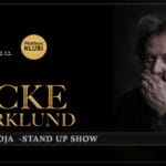 Jacke Björklund