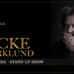 Jacke Björklund